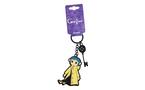 Coraline Other World Key and Doll Multi-Charm Keychain Exclusivité Games Zone